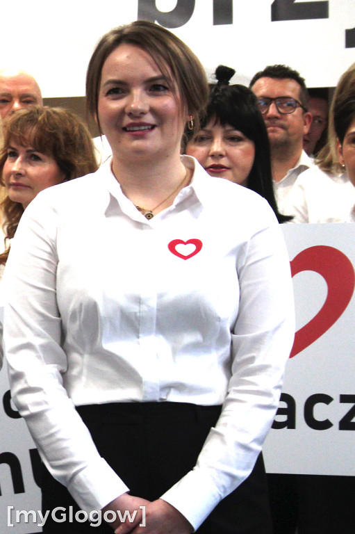 KO przedstawiła swoich kandydatów w wyborach samorządowych