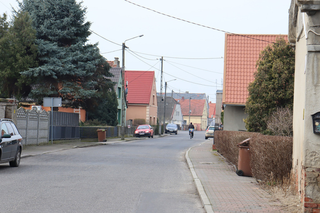 Gmina Grębocice na własny koszt wyremontuje drogi powiatowe