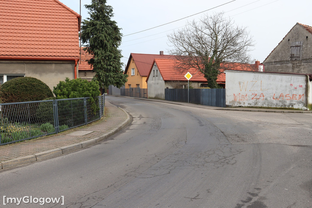 Gmina Grębocice na własny koszt wyremontuje drogi powiatowe