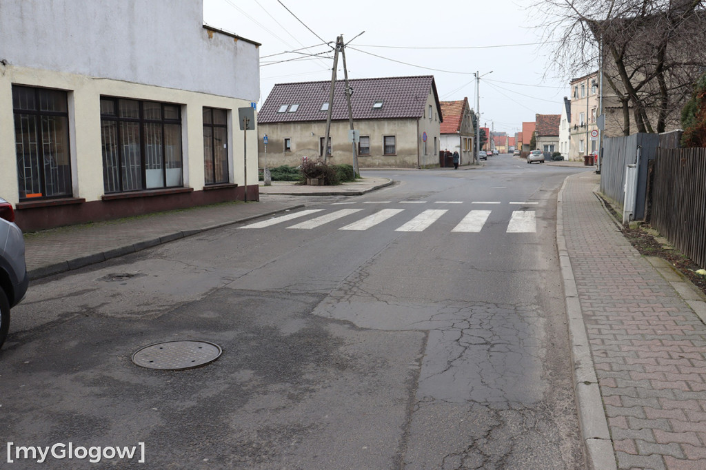 Gmina Grębocice na własny koszt wyremontuje drogi powiatowe