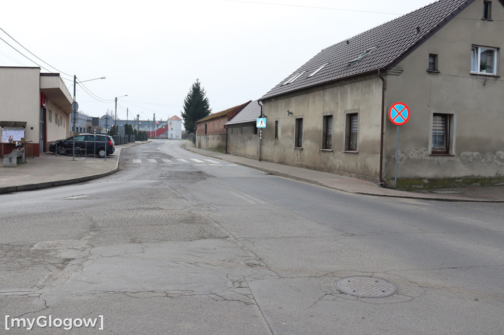 Gmina Grębocice na własny koszt wyremontuje drogi powiatowe