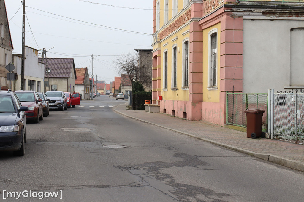 Gmina Grębocice na własny koszt wyremontuje drogi powiatowe