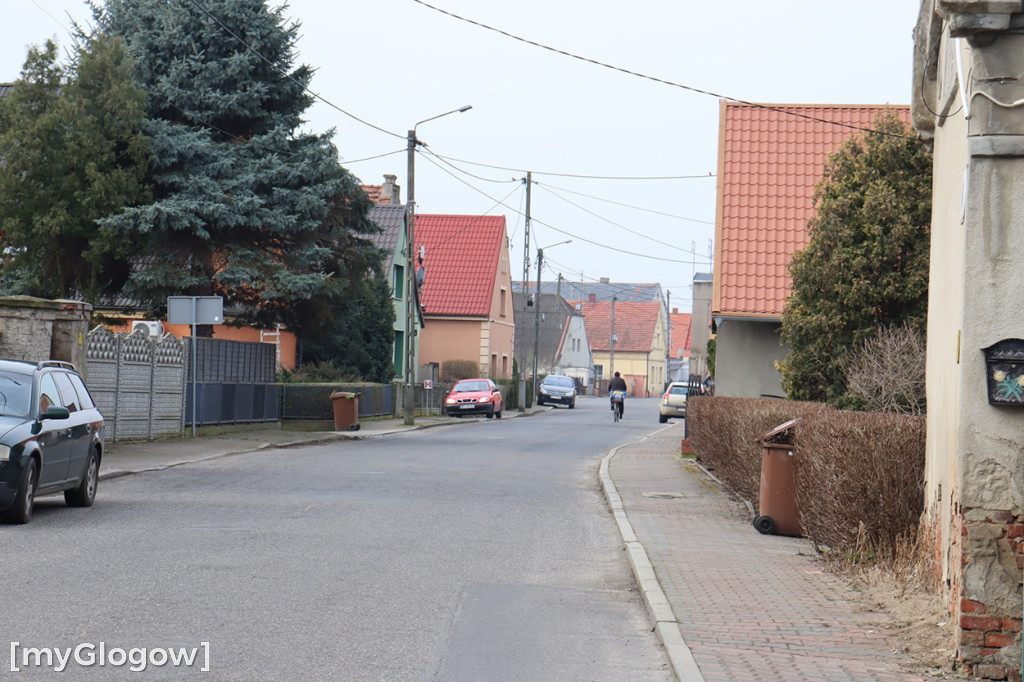 Gmina Grębocice na własny koszt wyremontuje drogi powiatowe