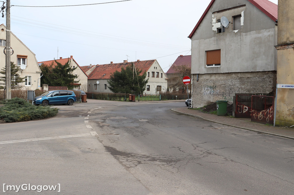 Gmina Grębocice na własny koszt wyremontuje drogi powiatowe