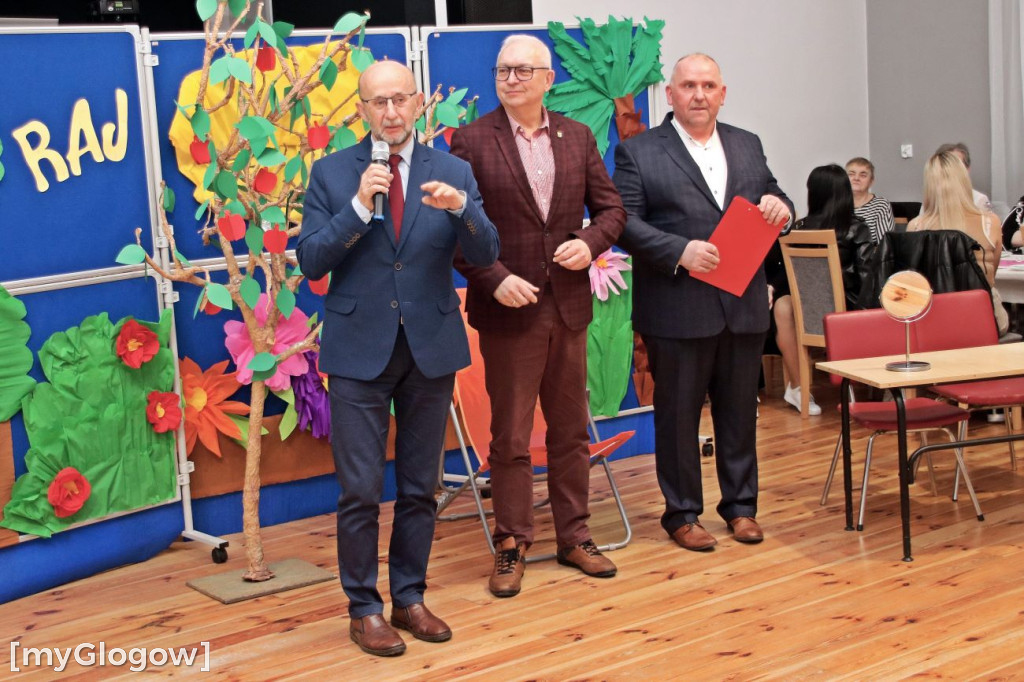 Panie rozpoczęły świętowanie Dnia Kobiet