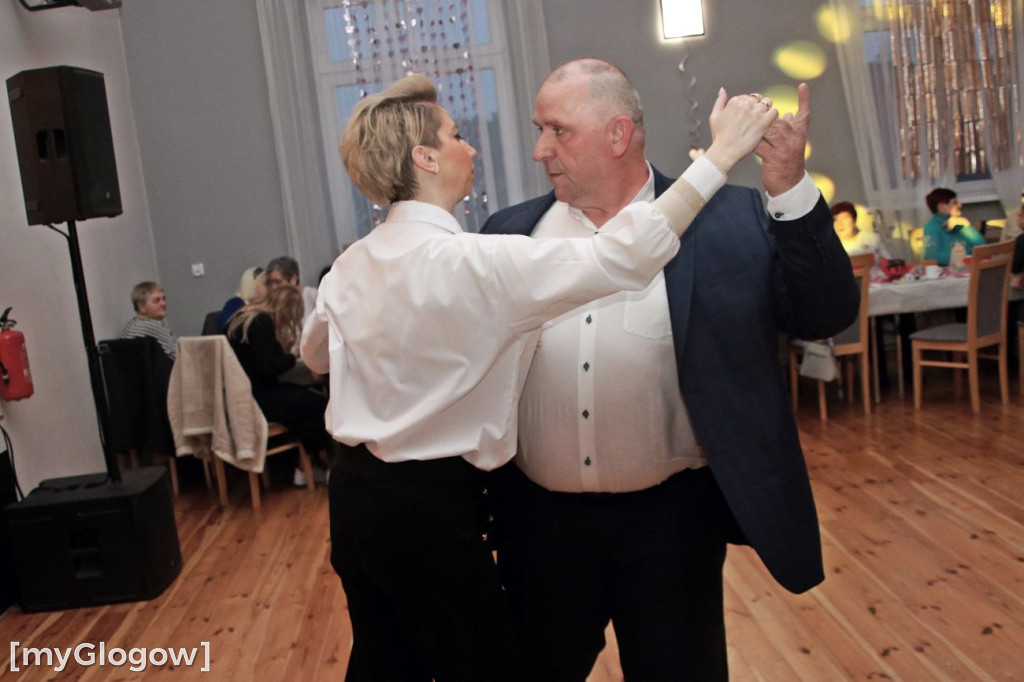 Panie rozpoczęły świętowanie Dnia Kobiet