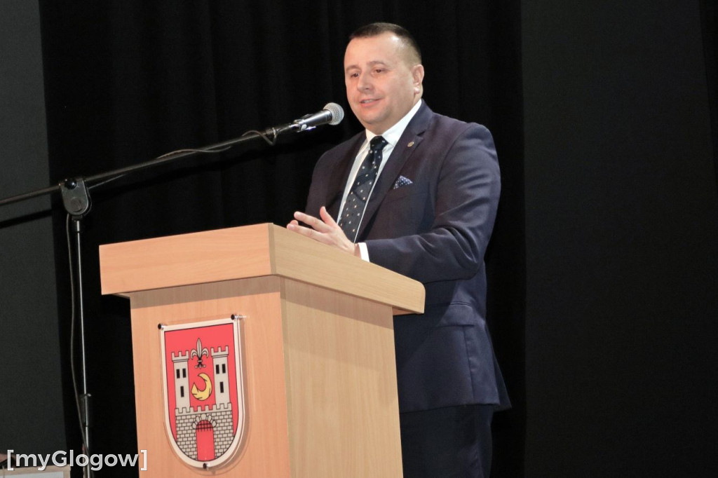 Sławska sala widowiskowo - kinowa otwarta
