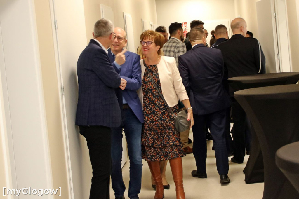 Sławska sala widowiskowo - kinowa otwarta