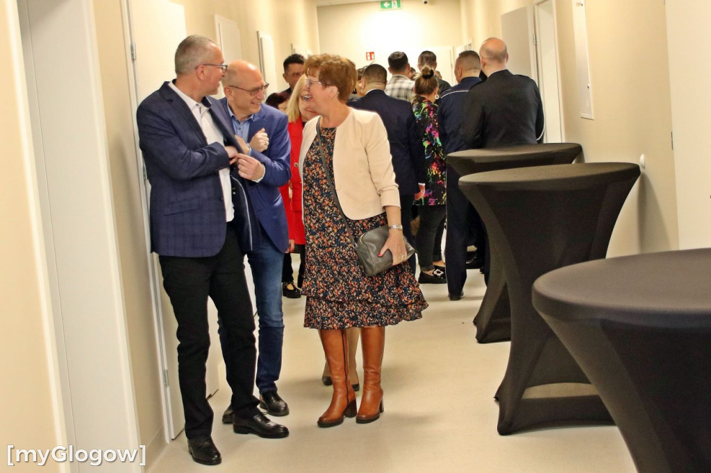 Sławska sala widowiskowo - kinowa otwarta
