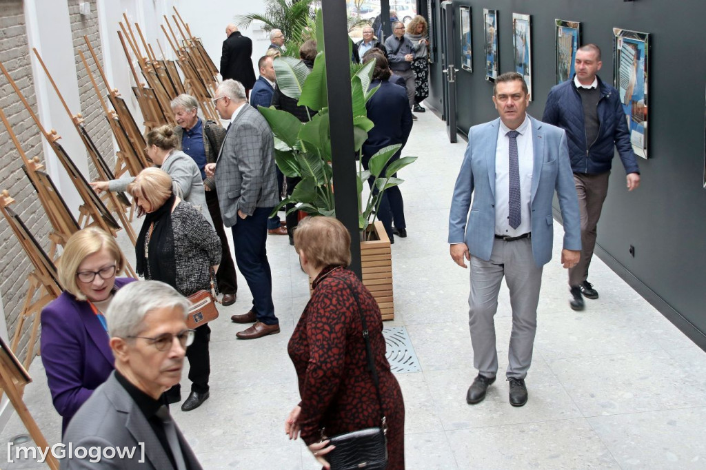 Sławska sala widowiskowo - kinowa otwarta