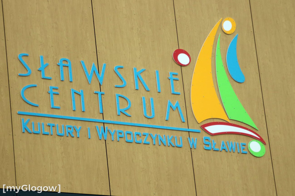 Sławska sala widowiskowo - kinowa otwarta