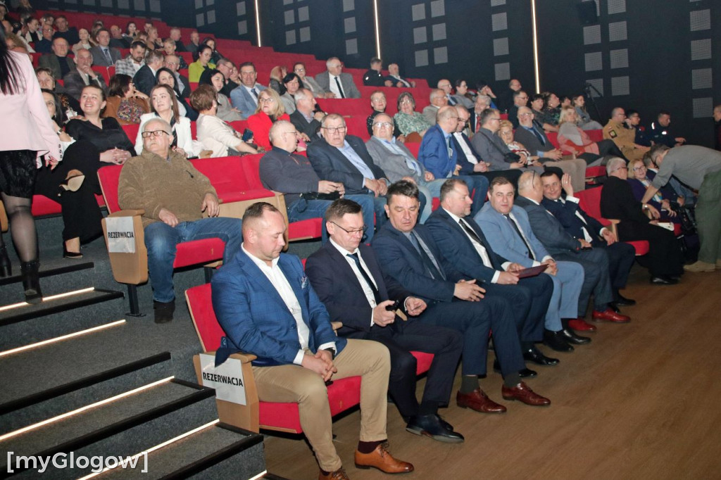 Sławska sala widowiskowo - kinowa otwarta
