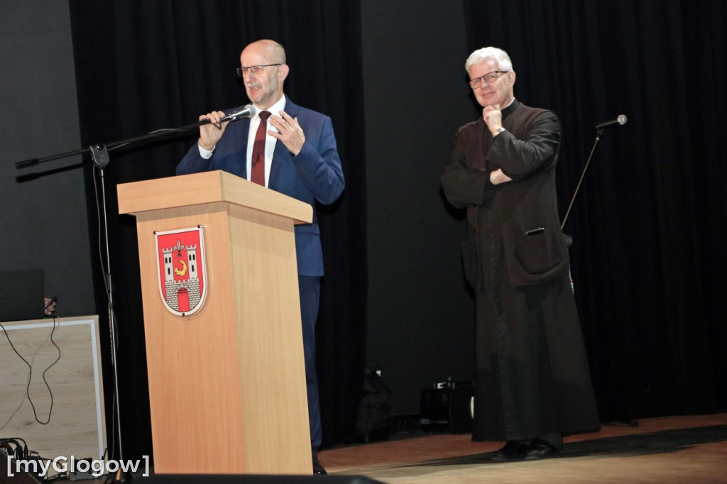 Sławska sala widowiskowo - kinowa otwarta
