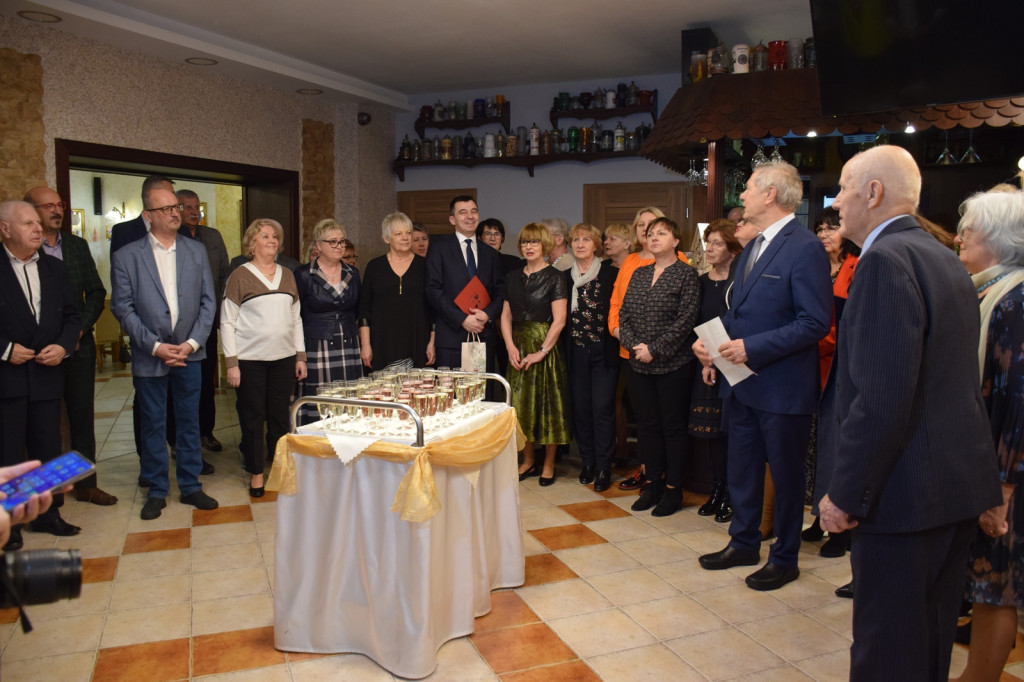 90. urodziny doktora Leopolda Górala