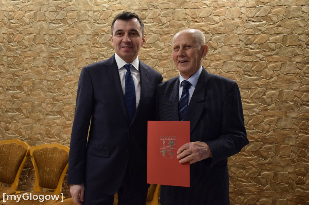 90. urodziny doktora Leopolda Górala