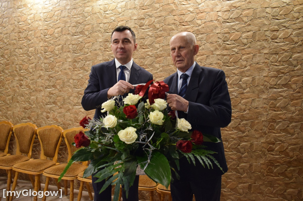 90. urodziny doktora Leopolda Górala