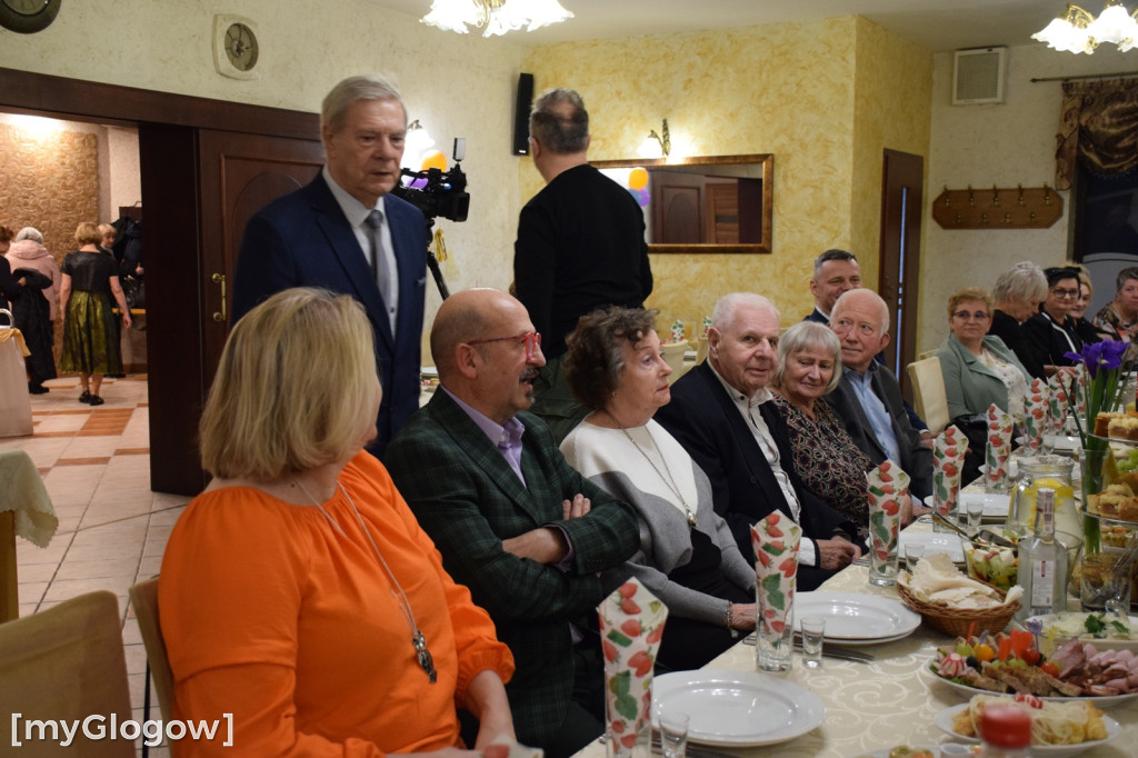 90. urodziny doktora Leopolda Górala