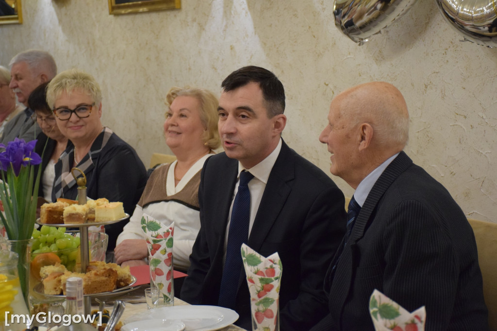 90. urodziny doktora Leopolda Górala