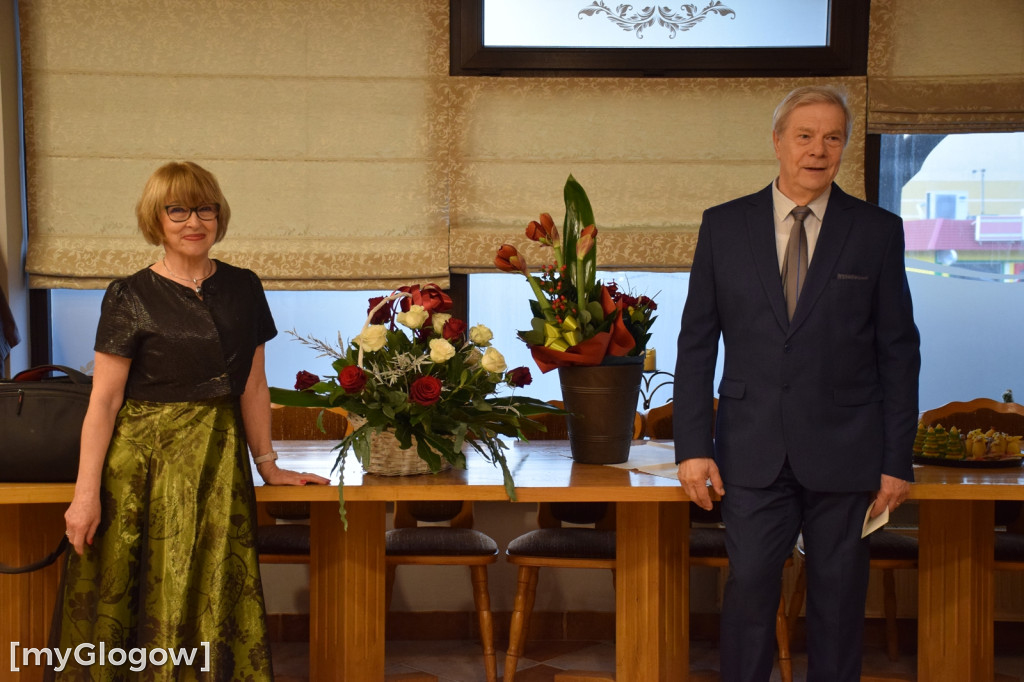 90. urodziny doktora Leopolda Górala