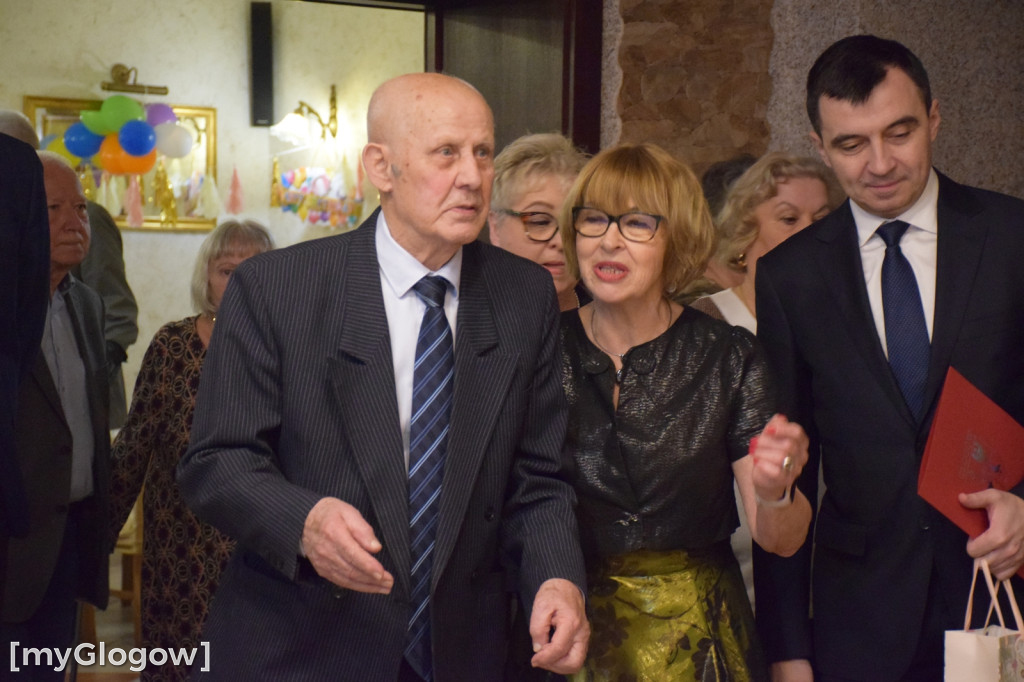 90. urodziny doktora Leopolda Górala