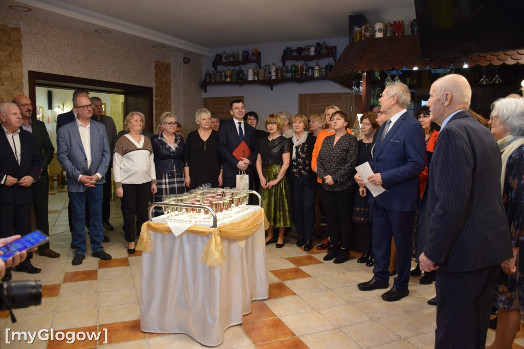 90. urodziny doktora Leopolda Górala