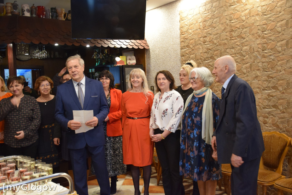 90. urodziny doktora Leopolda Górala