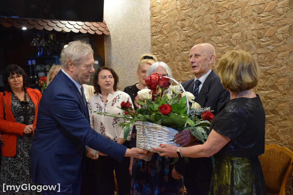 90. urodziny doktora Leopolda Górala