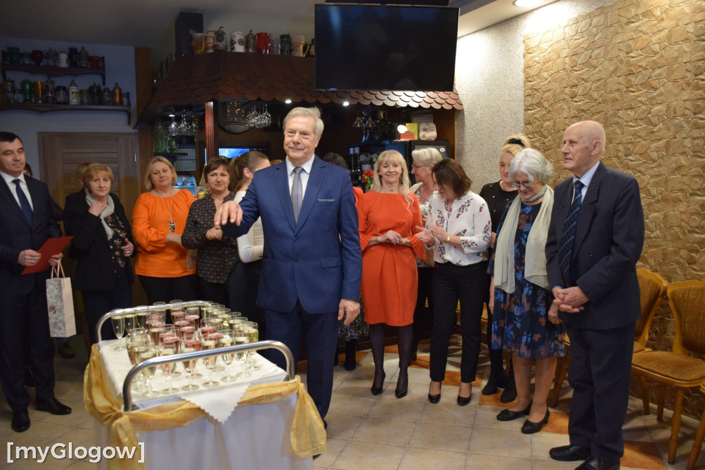 90. urodziny doktora Leopolda Górala