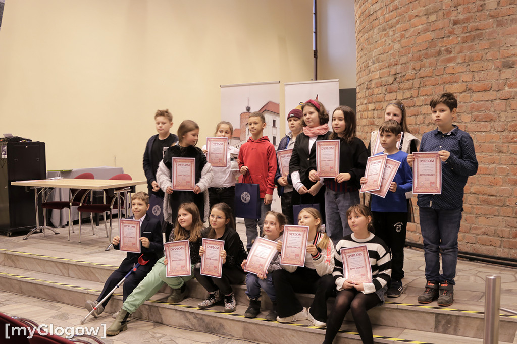 Autorzy najlepszych 