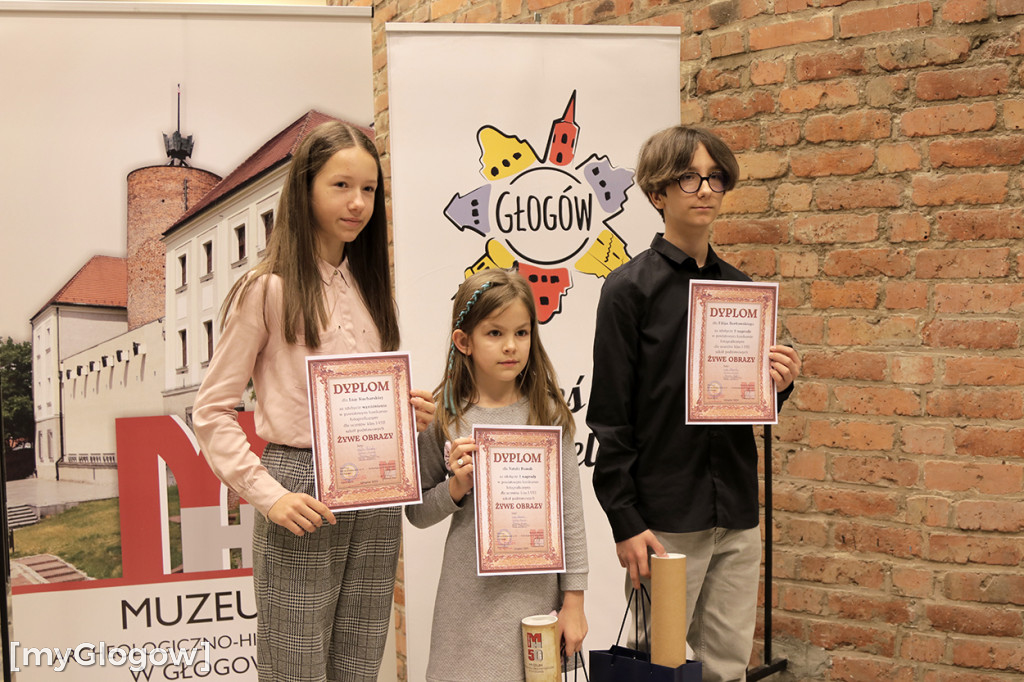 Autorzy najlepszych 