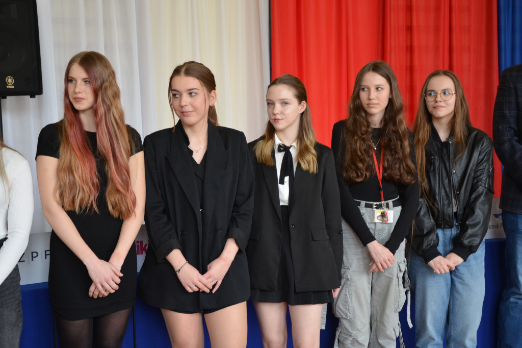 Gala głogowskiego konkursu o prawach konsumenta