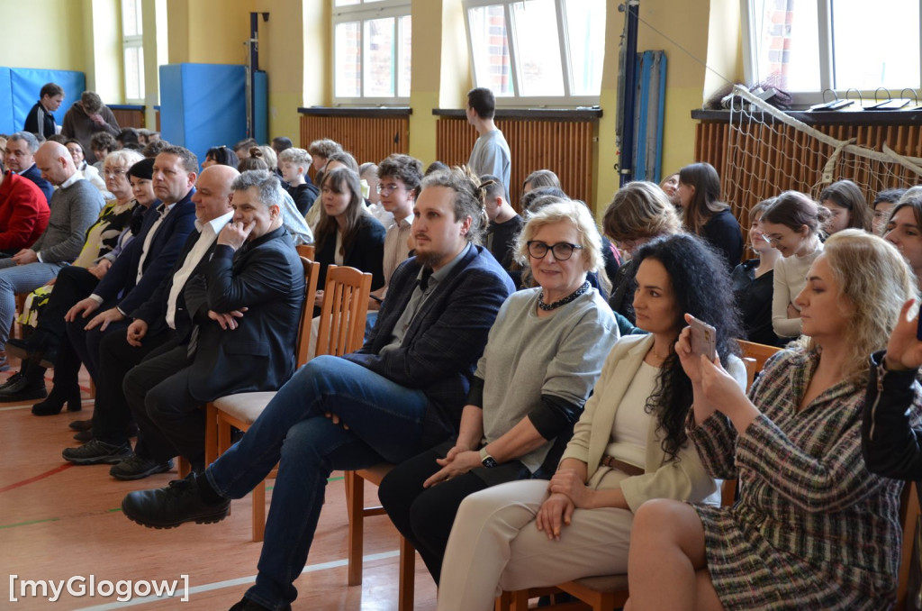 Gala głogowskiego konkursu o prawach konsumenta