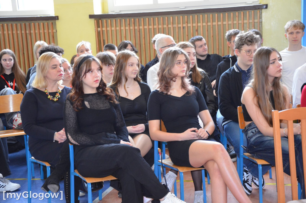 Gala głogowskiego konkursu o prawach konsumenta