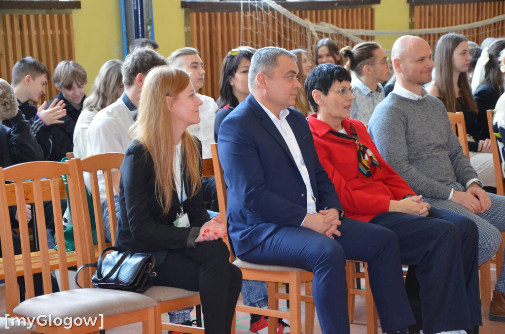 Gala głogowskiego konkursu o prawach konsumenta