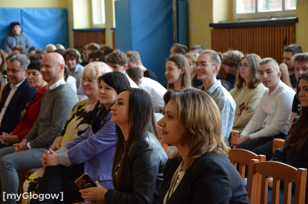 Gala głogowskiego konkursu o prawach konsumenta