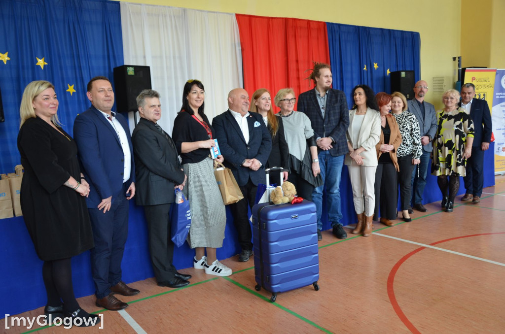 Gala głogowskiego konkursu o prawach konsumenta