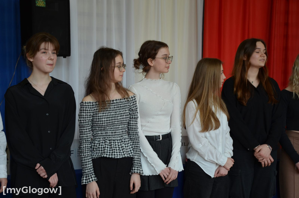 Gala głogowskiego konkursu o prawach konsumenta