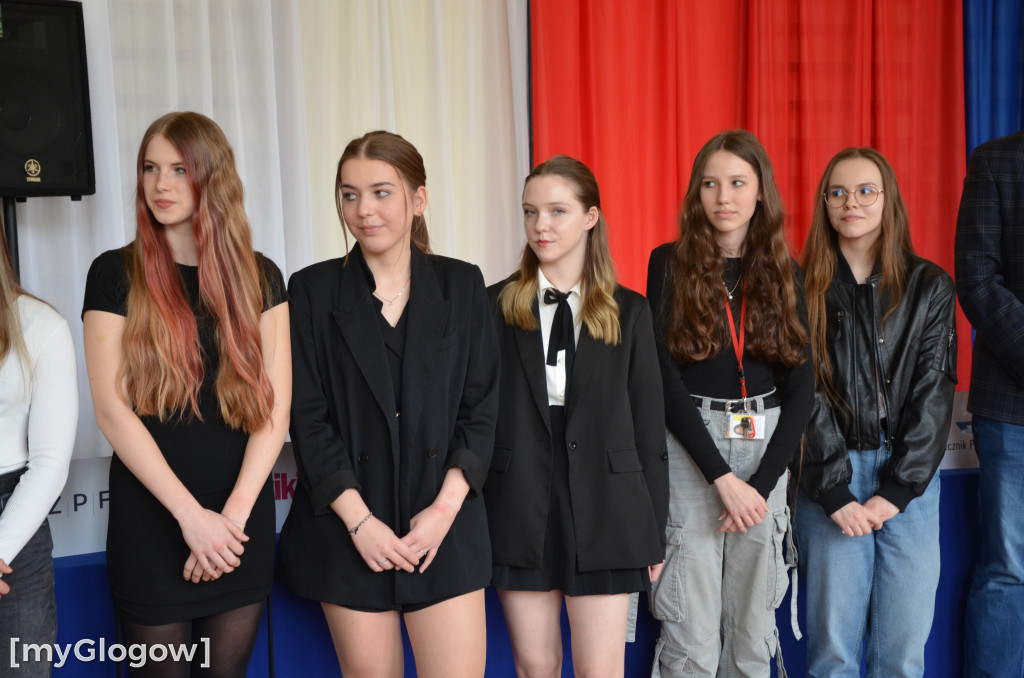 Gala głogowskiego konkursu o prawach konsumenta