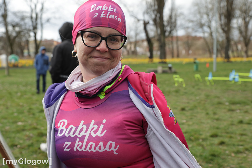 II Zakręcona Marzanna nad Odrą w Głogowie za nami