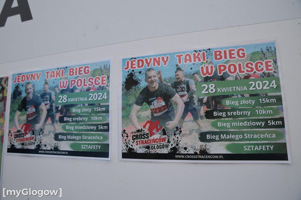 II Zakręcona Marzanna nad Odrą w Głogowie za nami