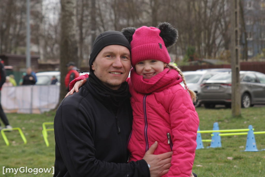 II Zakręcona Marzanna nad Odrą w Głogowie za nami