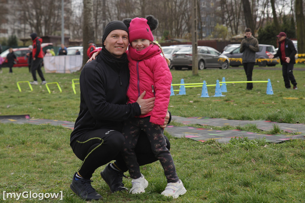 II Zakręcona Marzanna nad Odrą w Głogowie za nami