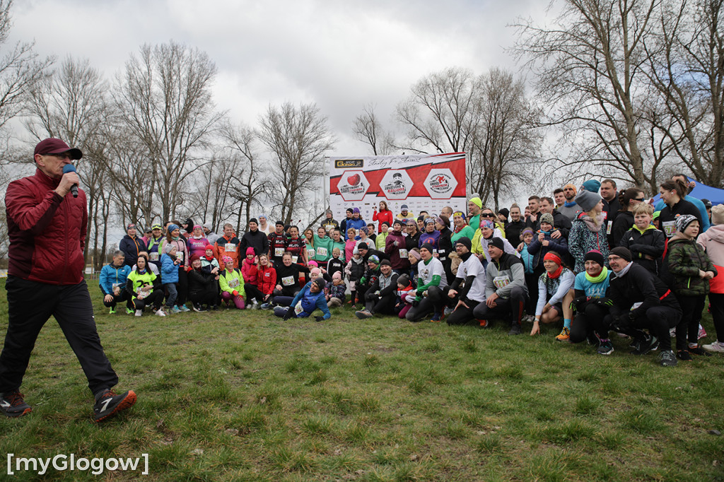 II Zakręcona Marzanna nad Odrą w Głogowie za nami