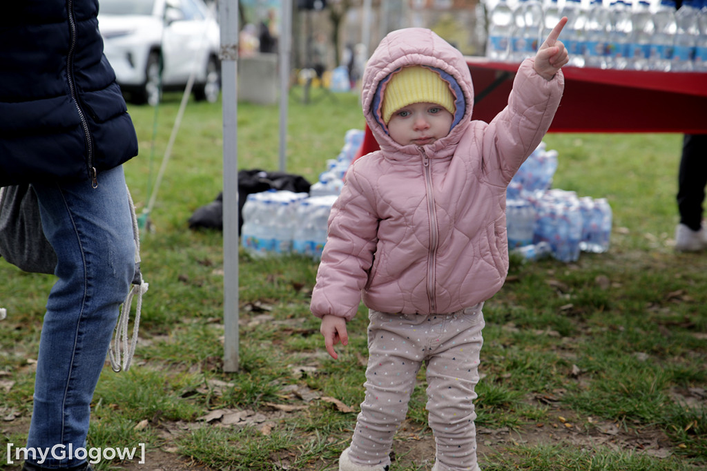 II Zakręcona Marzanna nad Odrą w Głogowie za nami