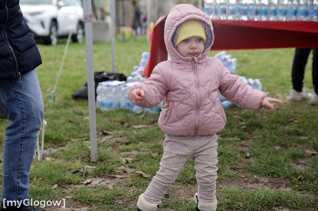 II Zakręcona Marzanna nad Odrą w Głogowie za nami