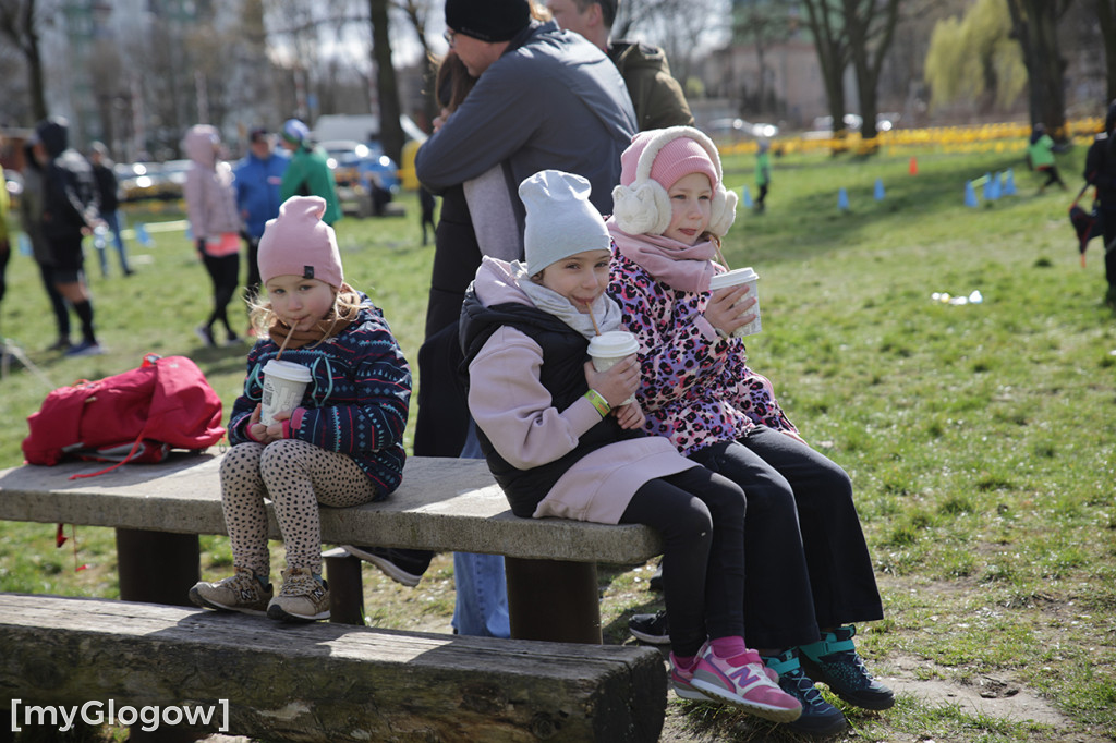 II Zakręcona Marzanna nad Odrą w Głogowie za nami