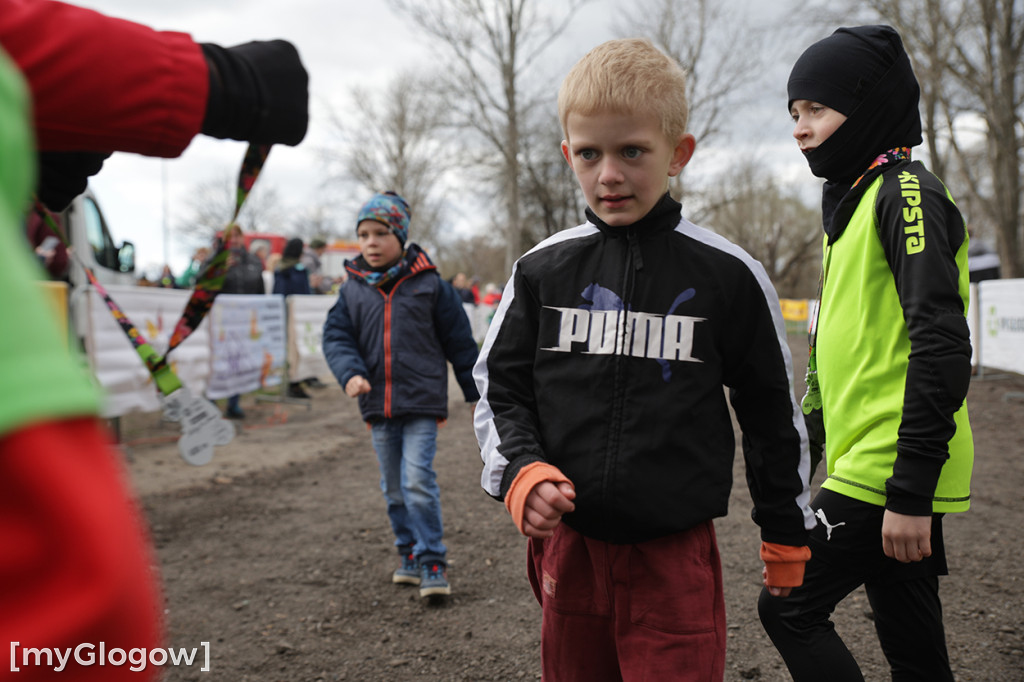 II Zakręcona Marzanna nad Odrą w Głogowie za nami