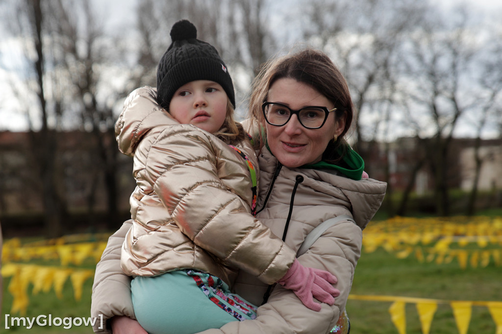 II Zakręcona Marzanna nad Odrą w Głogowie za nami