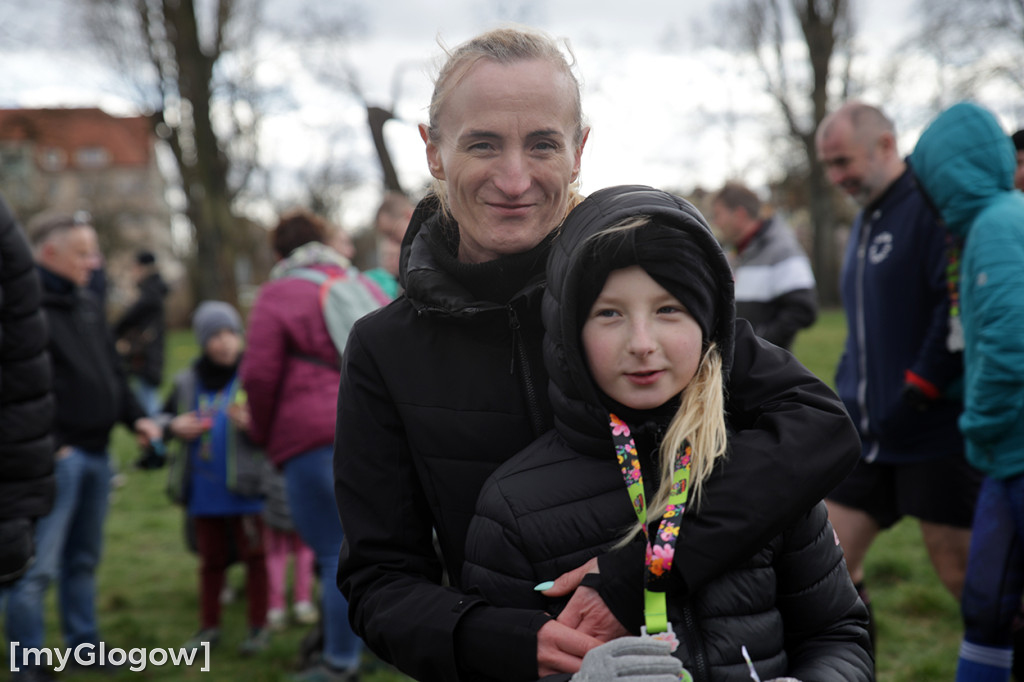 II Zakręcona Marzanna nad Odrą w Głogowie za nami