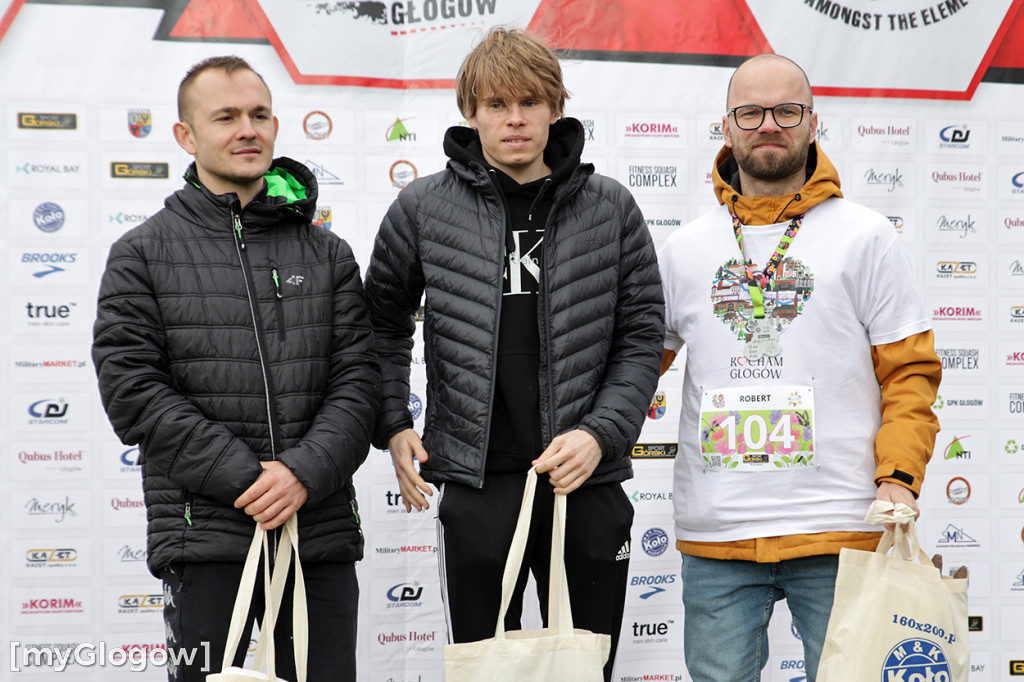 II Zakręcona Marzanna nad Odrą w Głogowie za nami